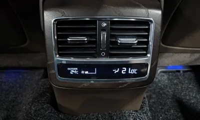 Kia K9 2019, 104337 км, за 16251.7 USD - фото 38