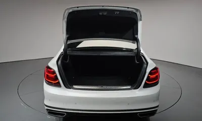 Kia K9 2019, 104337 км, за 16251.7 USD - фото 39