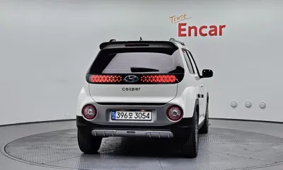 Hyundai Casper 2023, 36168 км, за 11159.25 USD