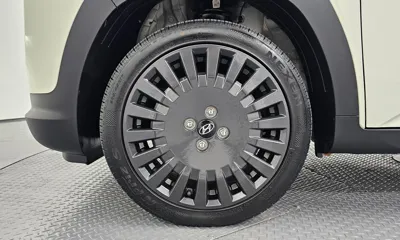 Hyundai Casper 2023, 36168 км, за 11159.25 USD