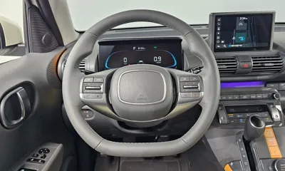 Hyundai Casper 2023, 36168 км, за 11159.25 USD - фото 13