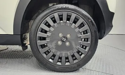 Hyundai Casper 2023, 36168 км, за 11159.25 USD - фото 21