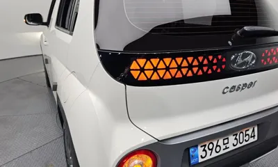 Hyundai Casper 2023, 36168 км, за 11159.25 USD - фото 23