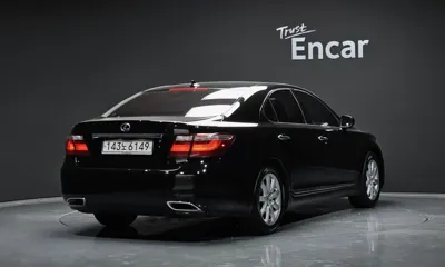 Lexus LS 2007, 159996 км, за 3216.49 USD