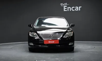 Lexus LS 2007, 159996 км, за 3216.49 USD