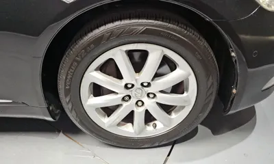 Lexus LS 2007, 159996 км, за 3216.49 USD