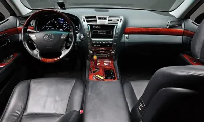 Lexus LS 2007, 159996 км, за 3216.49 USD - фото 7