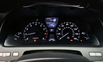 Lexus LS 2007, 159996 км, за 3216.49 USD - фото 8