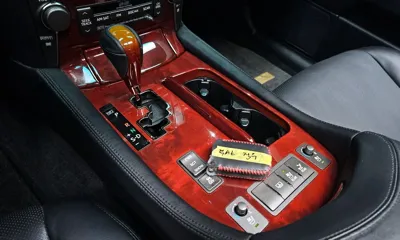 Lexus LS 2007, 159996 км, за 3216.49 USD - фото 9