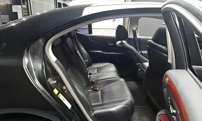 Lexus LS 2007, 159996 км, за 3216.49 USD - фото 11