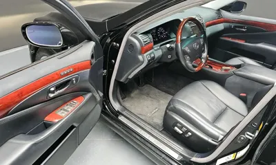 Lexus LS 2007, 159996 км, за 3216.49 USD - фото 12