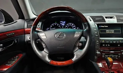 Lexus LS 2007, 159996 км, за 3216.49 USD - фото 13