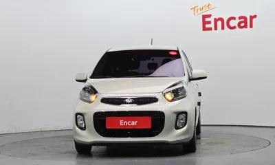 Kia Morning 2016, 112294 км, за 3623.9 USD