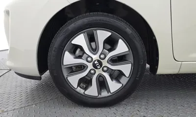 Kia Morning 2016, 112294 км, за 3623.9 USD
