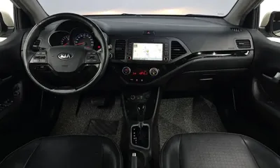 Kia Morning 2016, 112294 км, за 3623.9 USD - фото 7