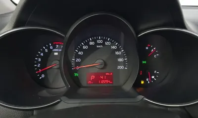 Kia Morning 2016, 112294 км, за 3623.9 USD - фото 8