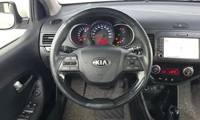 Kia Morning 2016, 112294 км, за 3623.9 USD - фото 13