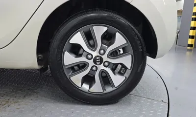 Kia Morning 2016, 112294 км, за 3623.9 USD - фото 21