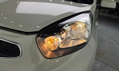 Kia Morning 2016, 112294 км, за 3623.9 USD - фото 22