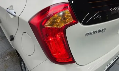 Kia Morning 2016, 112294 км, за 3623.9 USD - фото 23