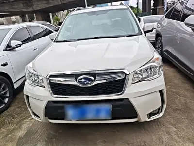 Subaru Forester 2016, 85200 км, за 7461.5 USD
