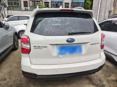 Subaru Forester 2016, 85200 км, за 7461.5 USD - фото 6