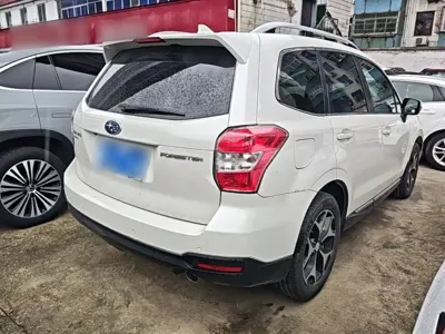 Subaru Forester 2016, 85200 км, за 7461.5 USD - фото 7