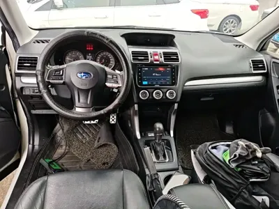 Subaru Forester 2016, 85200 км, за 7461.5 USD - фото 10