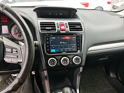 Subaru Forester 2016, 85200 км, за 7461.5 USD - фото 13