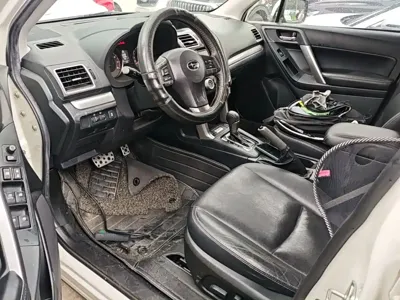 Subaru Forester 2016, 85200 км, за 7461.5 USD - фото 15