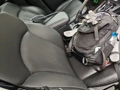 Subaru Forester 2016, 85200 км, за 7461.5 USD - фото 25