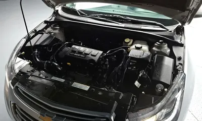 ChevroletGMDaewoo Cruze 2016, 94792 км, за 2893.98 USD - фото 6