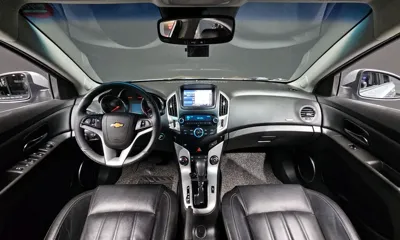 ChevroletGMDaewoo Cruze 2016, 94792 км, за 2893.98 USD - фото 7