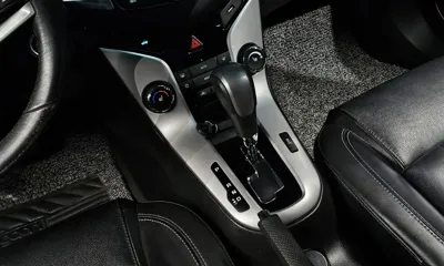ChevroletGMDaewoo Cruze 2016, 94792 км, за 2893.98 USD - фото 9