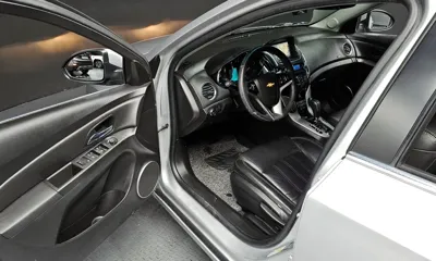 ChevroletGMDaewoo Cruze 2016, 94792 км, за 2893.98 USD - фото 11
