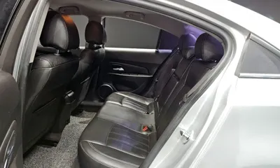 ChevroletGMDaewoo Cruze 2016, 94792 км, за 2893.98 USD - фото 12