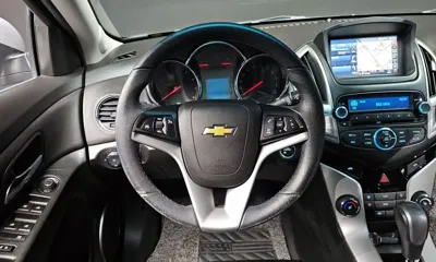ChevroletGMDaewoo Cruze 2016, 94792 км, за 2893.98 USD - фото 13