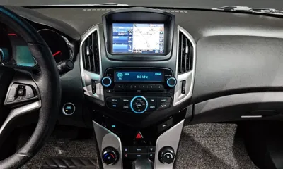 ChevroletGMDaewoo Cruze 2016, 94792 км, за 2893.98 USD - фото 15