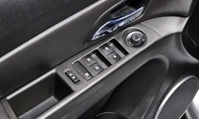 ChevroletGMDaewoo Cruze 2016, 94792 км, за 2893.98 USD - фото 17