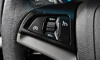 ChevroletGMDaewoo Cruze 2016, 94792 км, за 2893.98 USD - фото 19