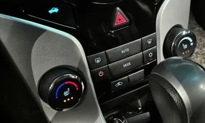 ChevroletGMDaewoo Cruze 2016, 94792 км, за 2893.98 USD - фото 20
