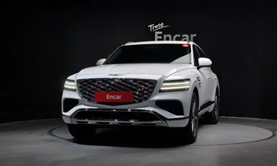 Genesis GV80 2024, 21702 км, за 38916.41 USD
