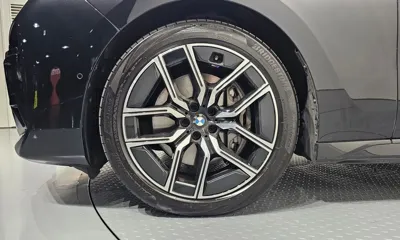 BMW 7-Series 2024, 34899 км, за 72797.69 USD