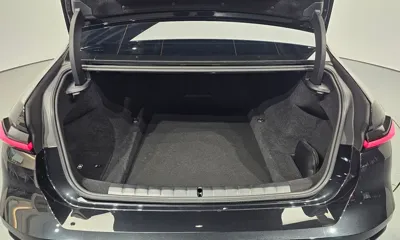 BMW 7-Series 2024, 34899 км, за 72797.69 USD - фото 33