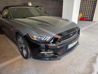 Ford Mustang 2017, 57000 км, за 19029.8 USD - фото 6