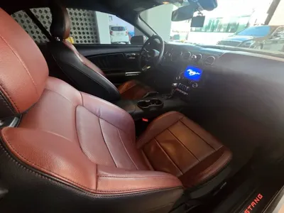 Ford Mustang 2017, 57000 км, за 19029.8 USD - фото 7