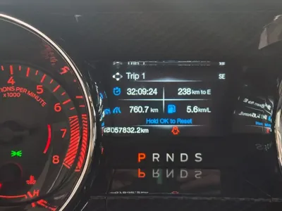 Ford Mustang 2017, 57000 км, за 19029.8 USD - фото 9