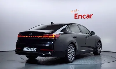 Kia K7 2020, 90815 км, за 11644.56 USD