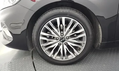 Kia K7 2020, 90815 км, за 11644.56 USD