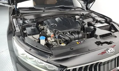 Kia K7 2020, 90815 км, за 11644.56 USD - фото 6